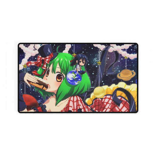 alto & ranka Mouse Pad