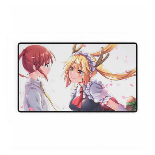 Miss Kobayashi's Dragon Maid Mouse Pad