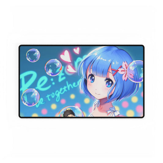 Anime Re:ZERO -Starting Life in Another World- Mouse Pad