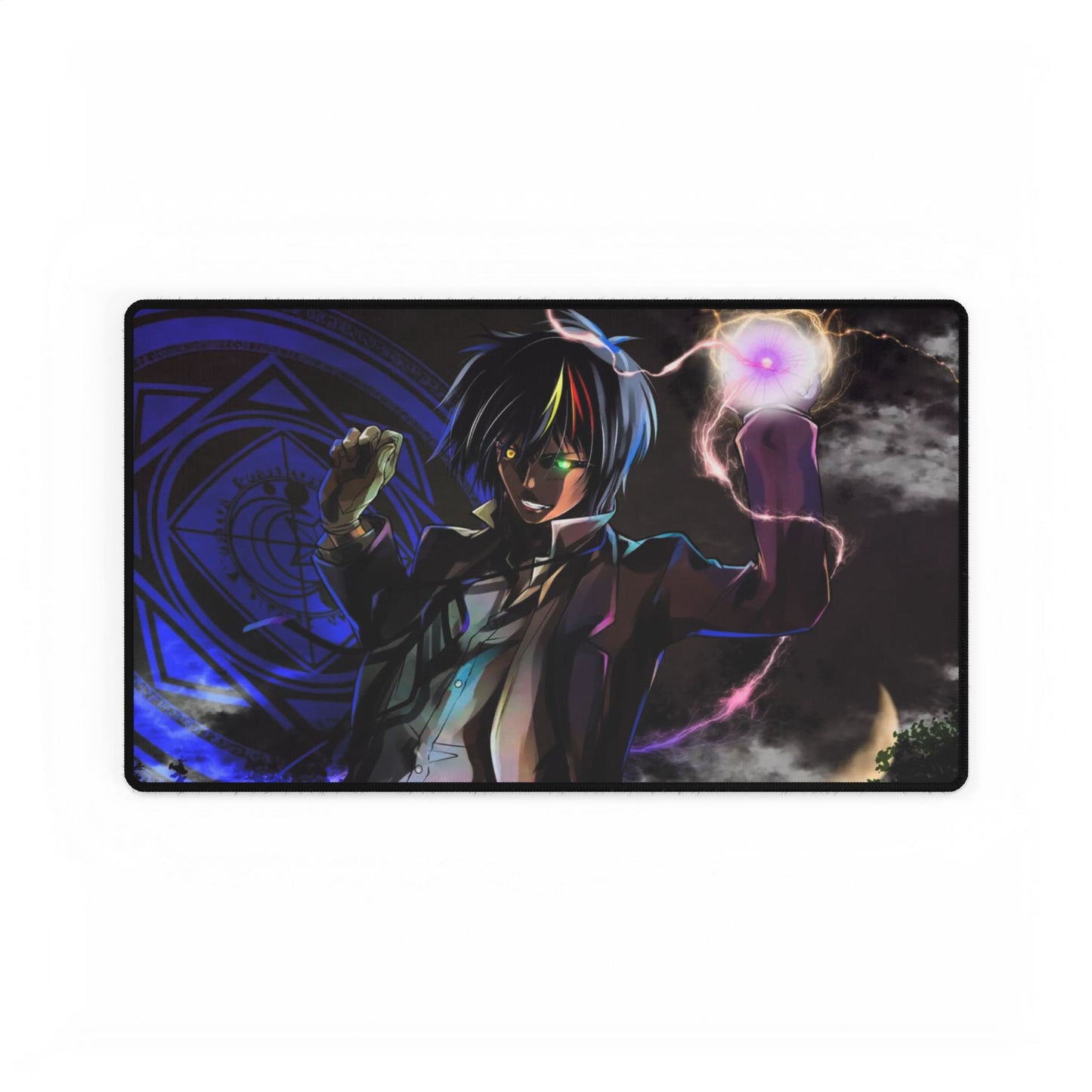 Anime That Time I Got Reincarnated as a Slime Mouse Pad
