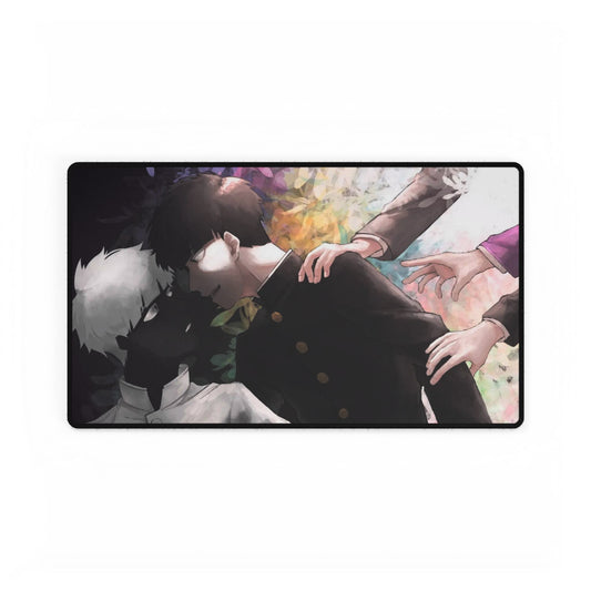 Shigeo Kageyama Mouse Pad