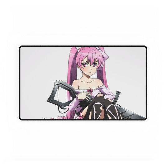 Mine Mouse Pad