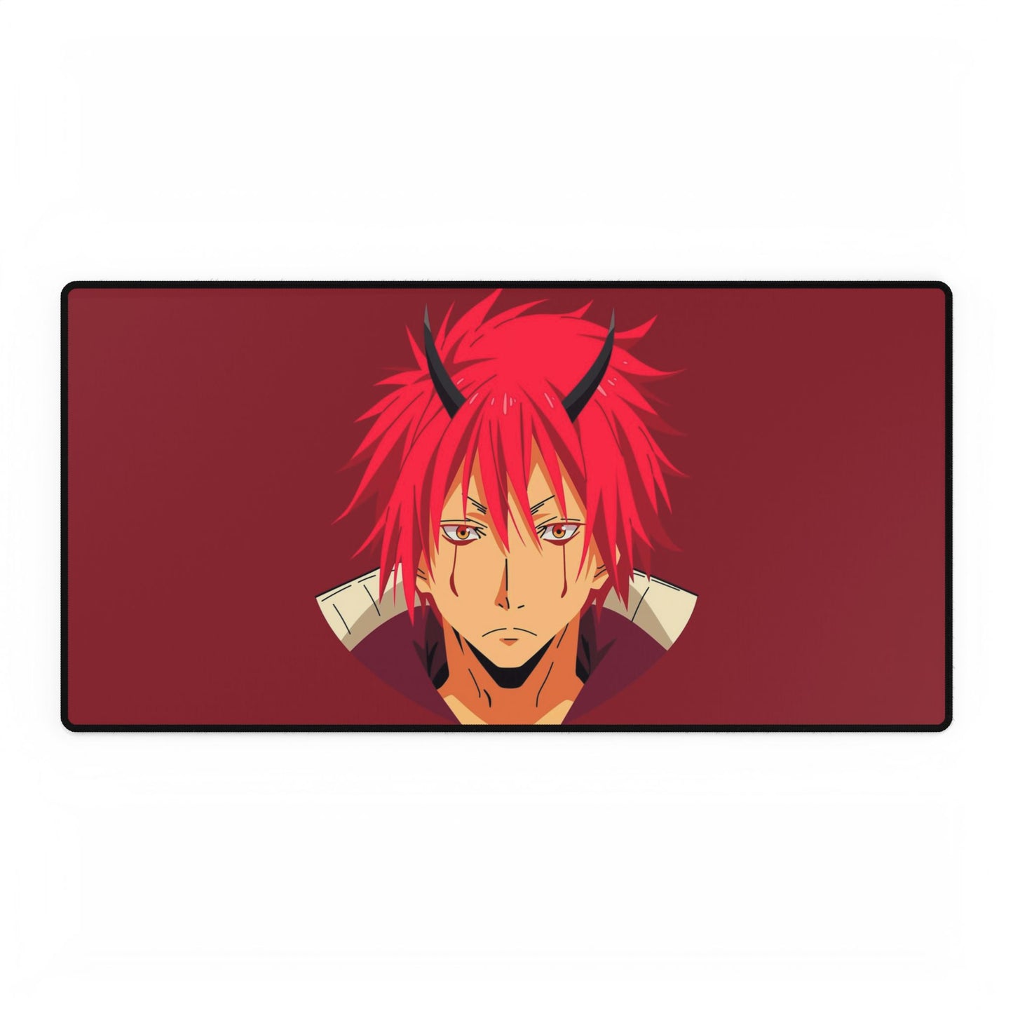 Benimaru (That Time I Got Reincarnated as a Slime) Mouse Pad