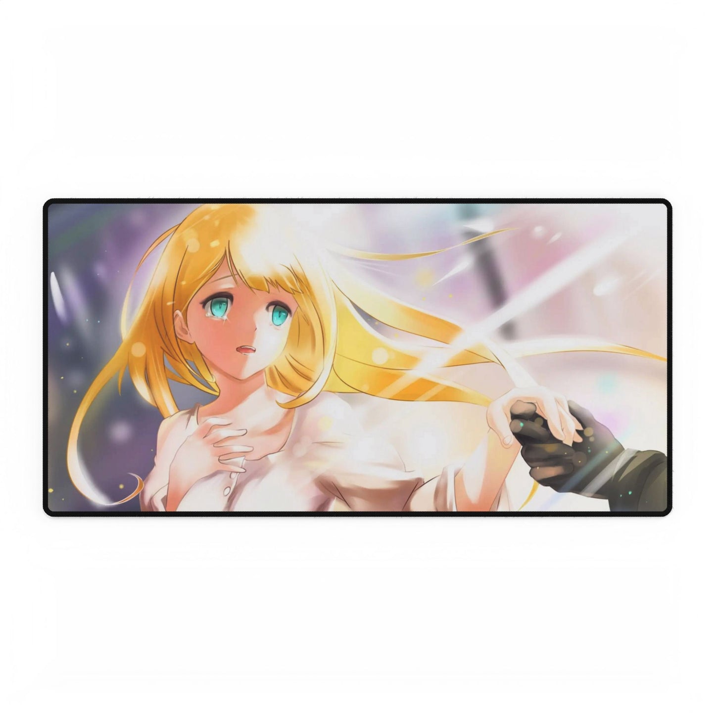Tsuareninya.Veyron Mouse Pad