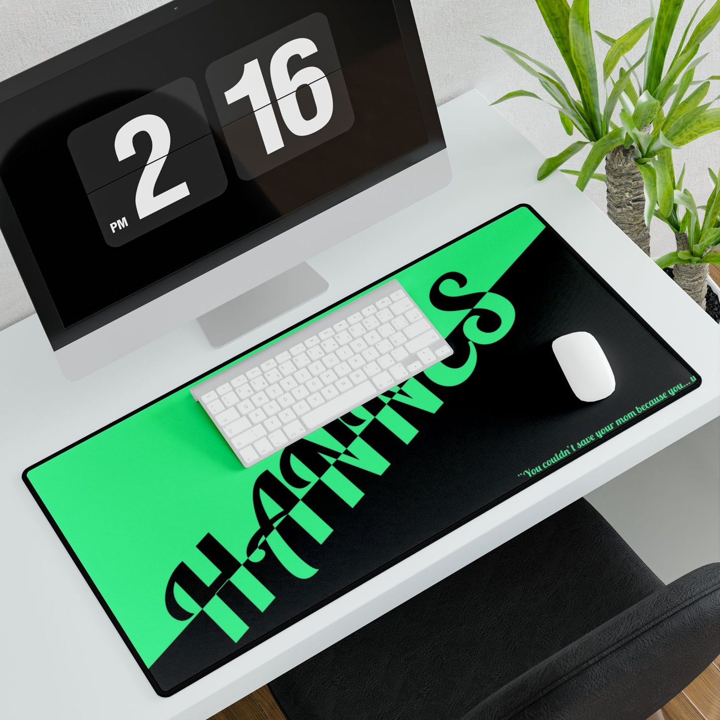 Hannes Mouse Pad