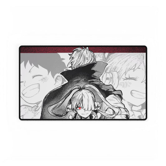 One Piece Film: Red Mouse Pad