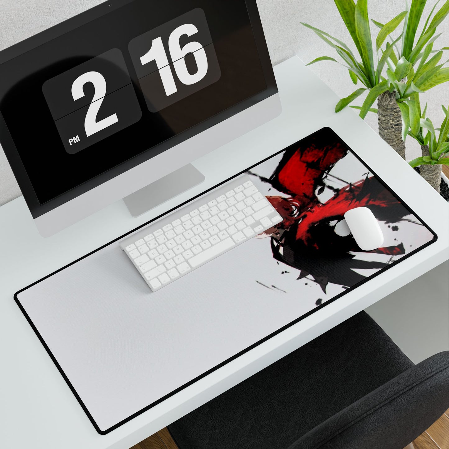 Bungou Stray Dogs Mouse Pad