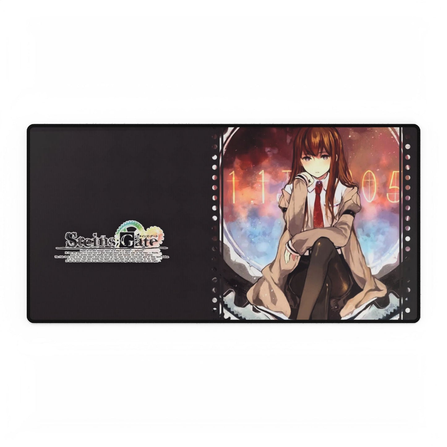 Anime Steins;Gate Mouse Pad