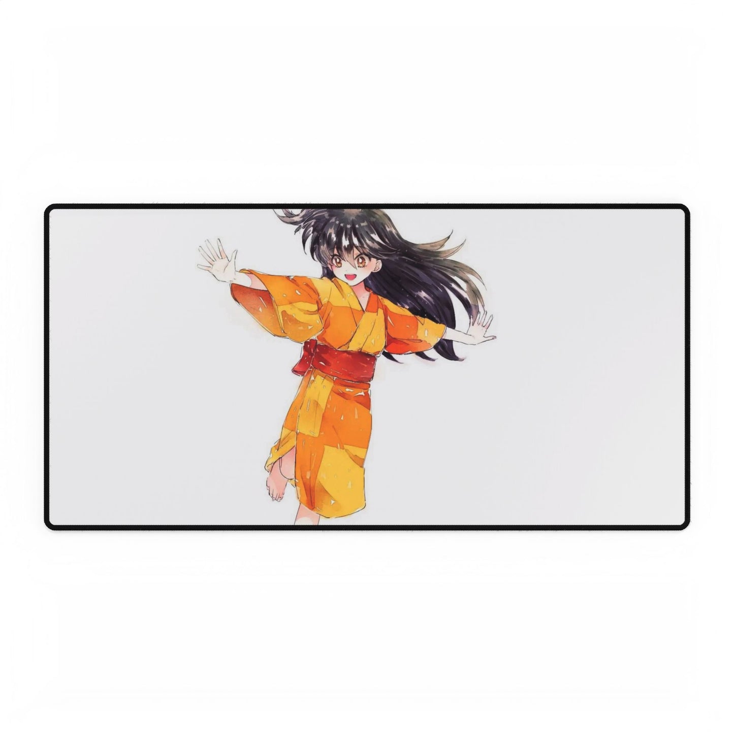 InuYasha Mouse Pad