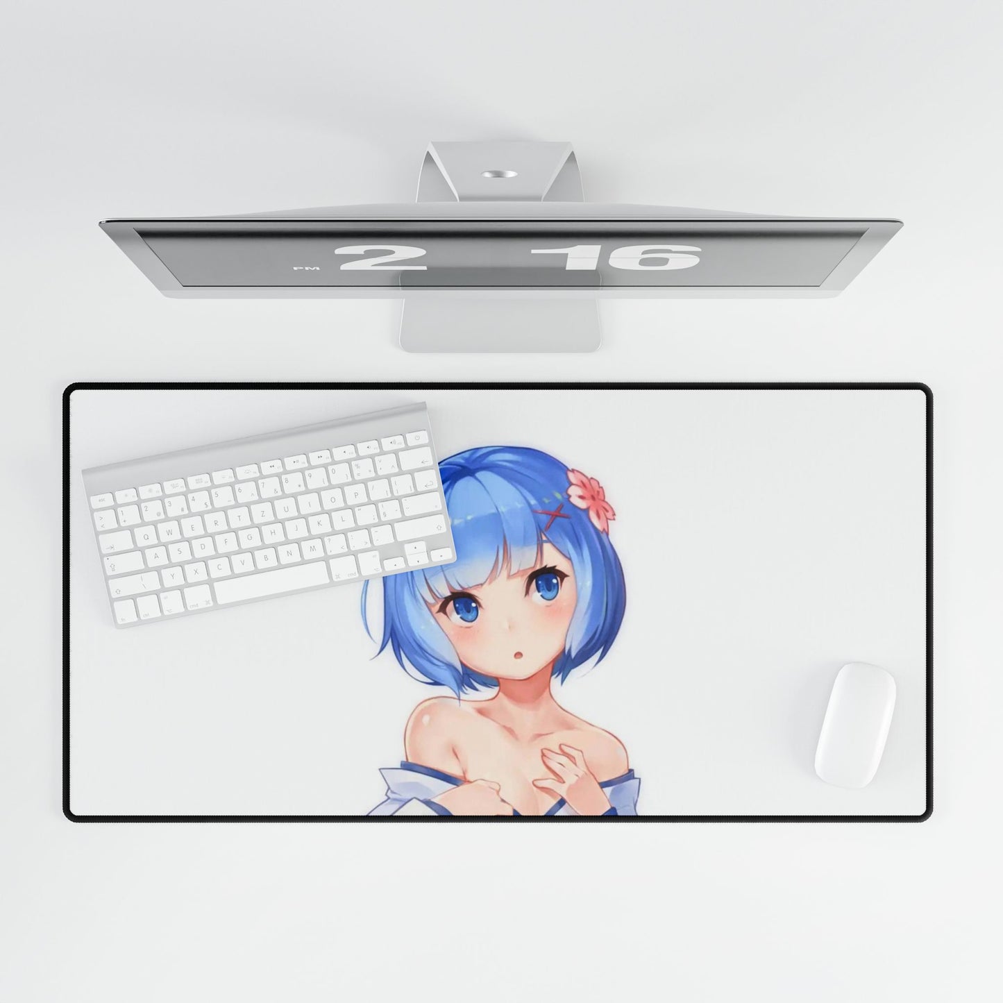 REM Mouse Pad
