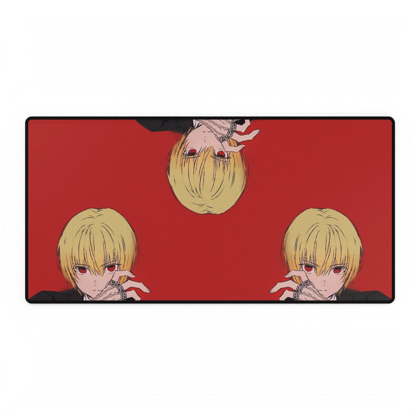 Kurapika (Hunter × Hunter) Mouse Pad