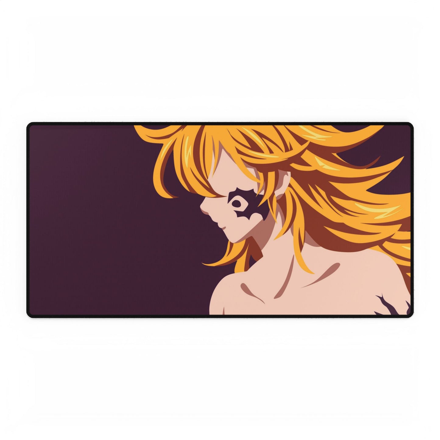 Derrieri Mouse Pad