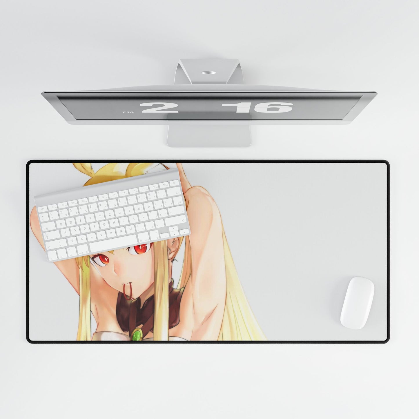 Walküre Mouse Pad