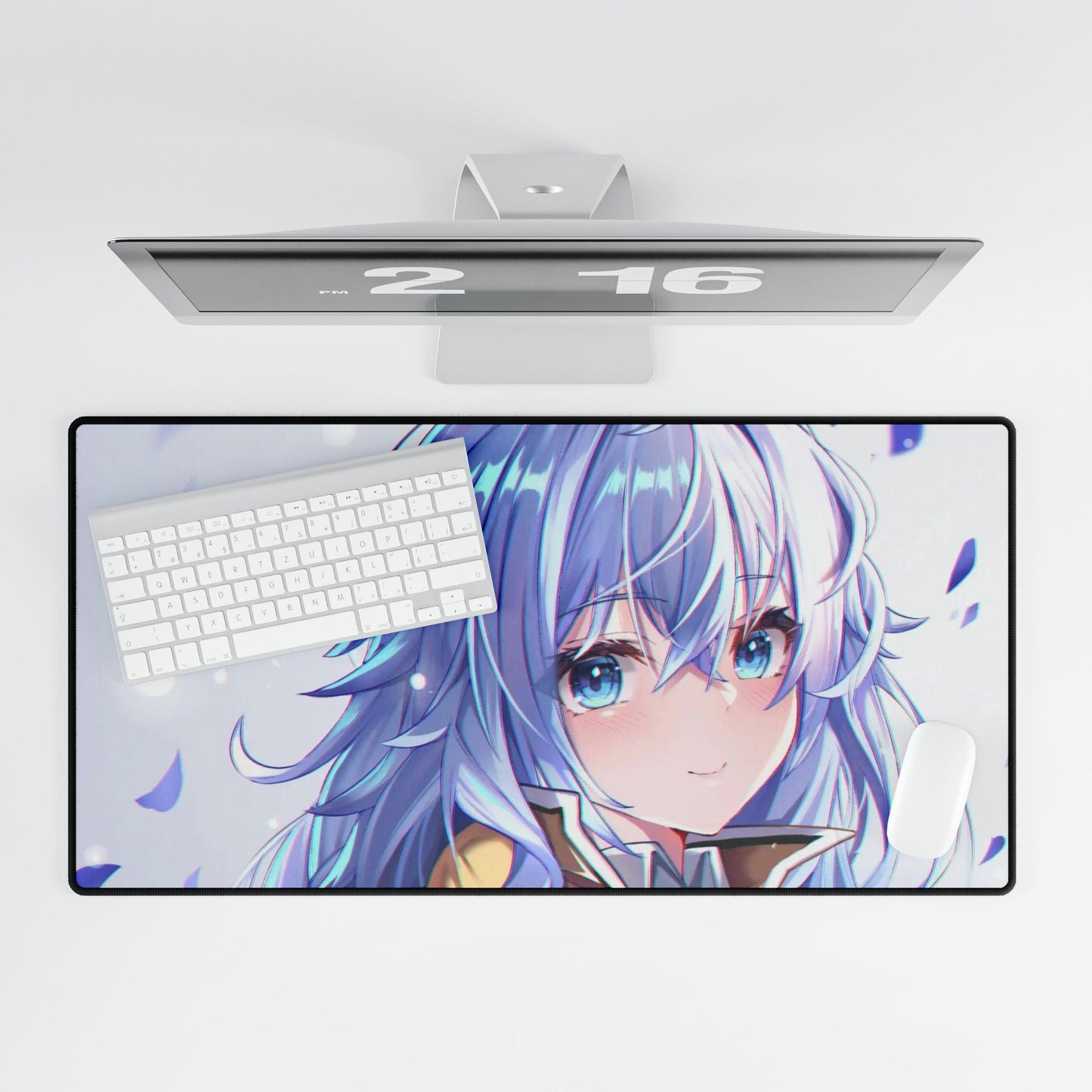 Mushoku Tensei: Jobless Reincarnation Mouse Pad