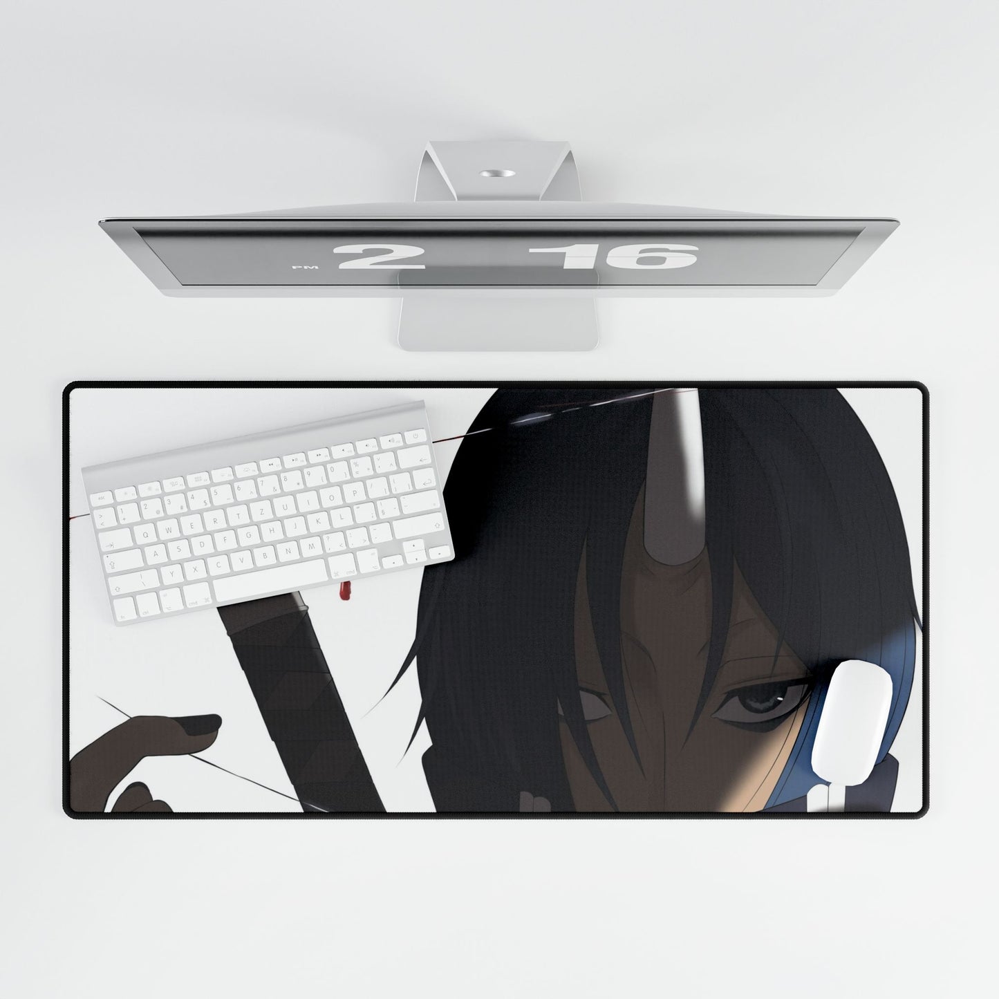 Anime That Time I Got Reincarnated as a Slime Mouse Pad