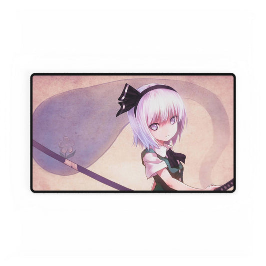 Konpaku Youmu Mouse Pad
