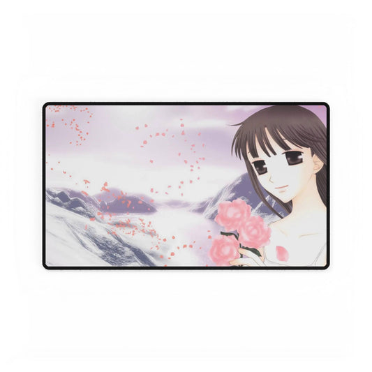 Anime Fruits Basketr Mouse Pad
