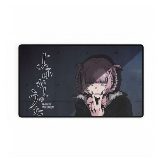 Nanakusa Nazuna Mouse Pad