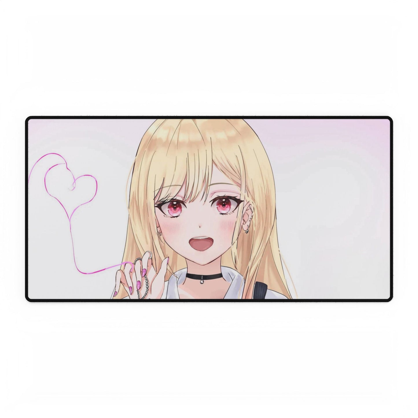 My Dress-Up Darling Mouse Pad