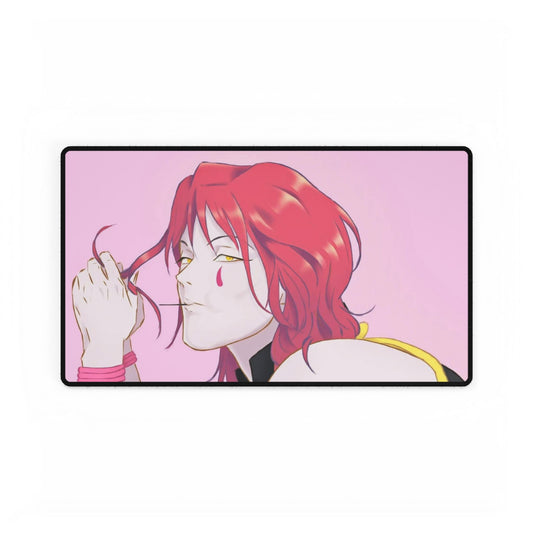Anime Hunter x Hunter Mouse Pad