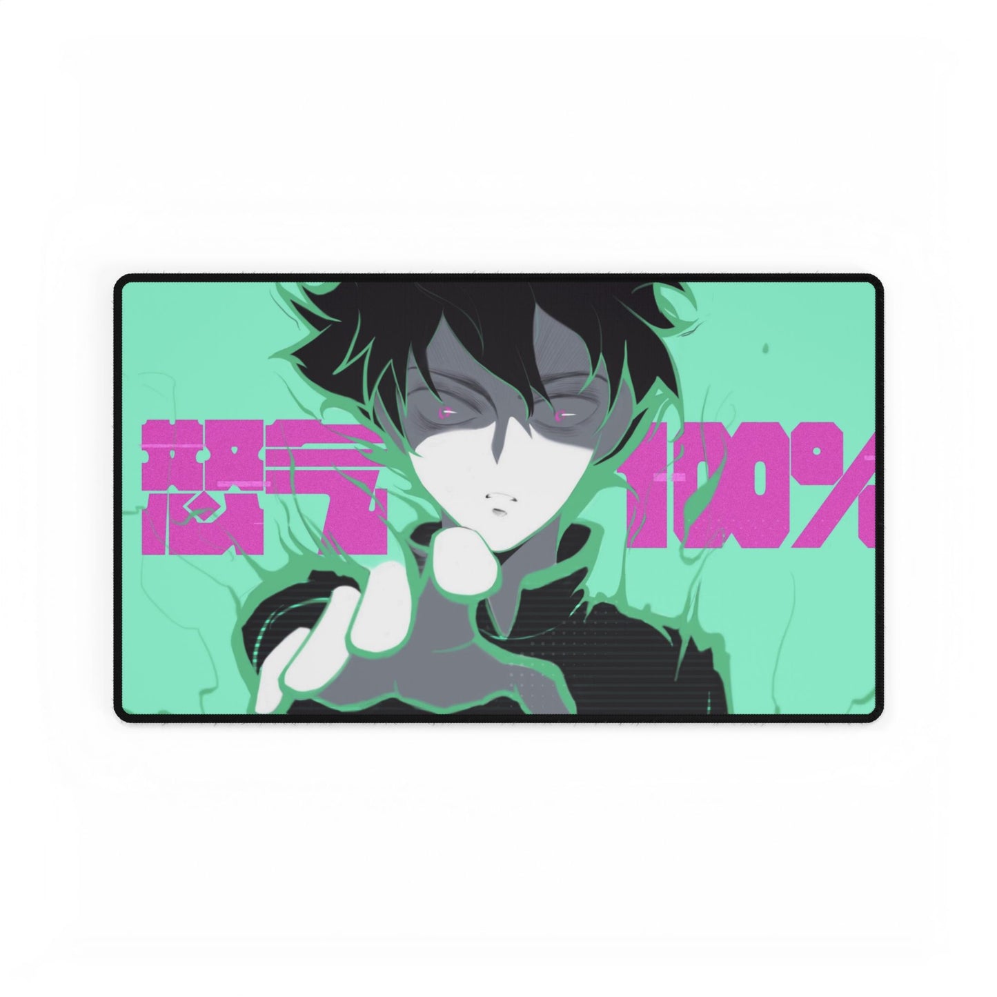 Mob Psycho 100 Shigeo Kageyama Mouse Pad