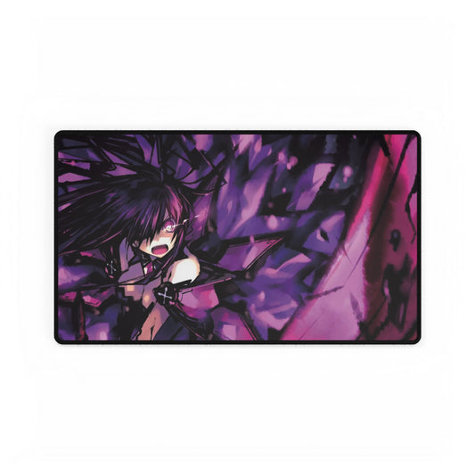 Anime Date A Live Mouse Pad