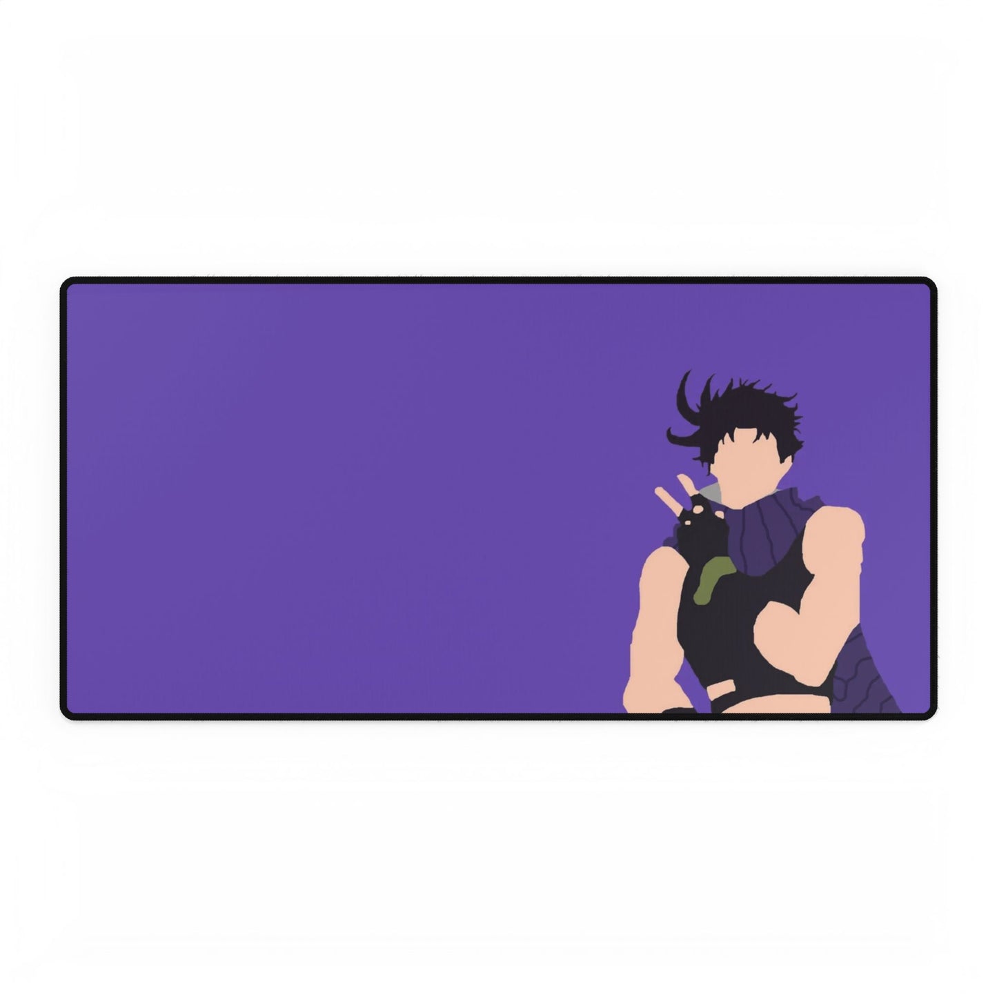 Jojo Mouse Pad