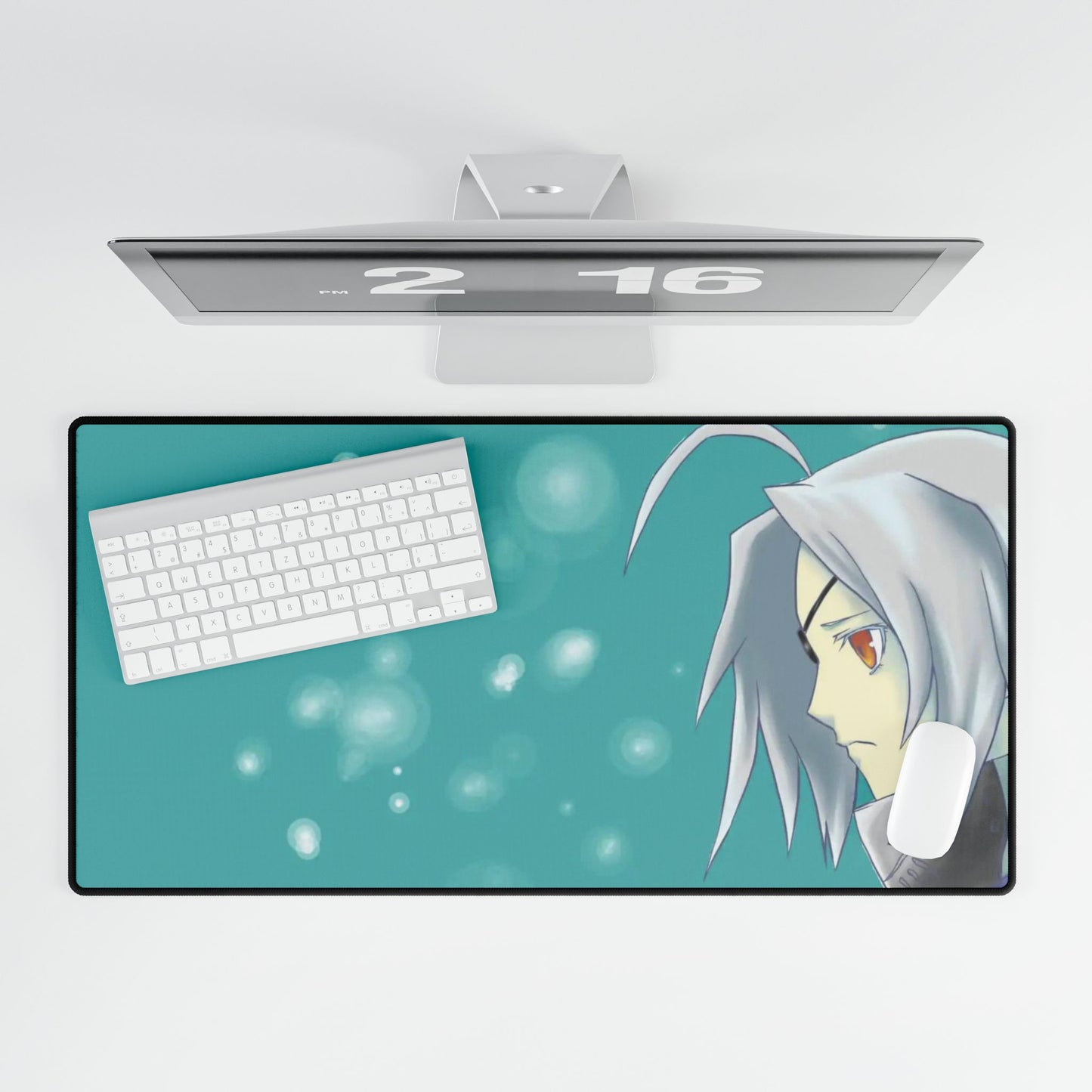 Anime Blazbluer Mouse Pad