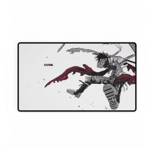 The Hero Killer Stain Mouse Pad