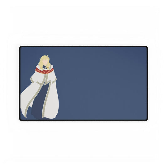 Anime The Ancient Magus' Bride Mouse Pad