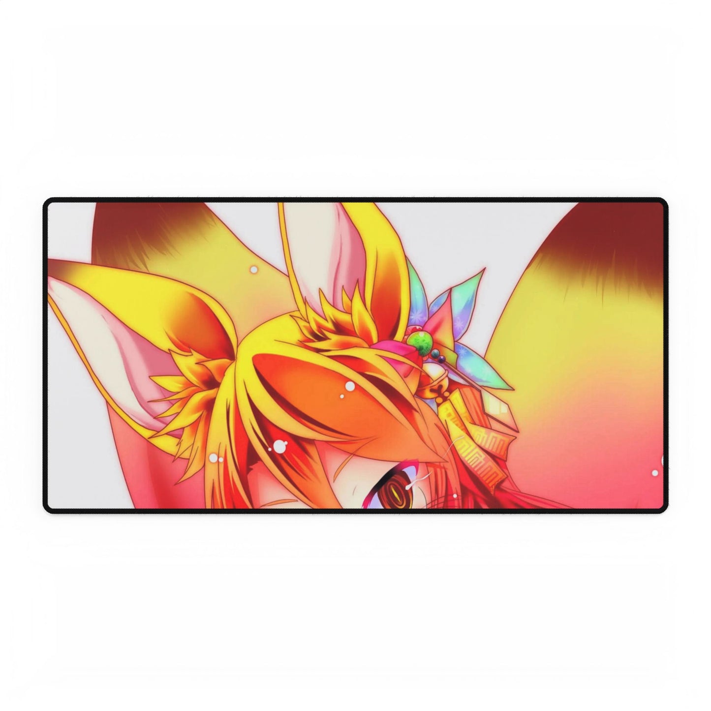 No Game No Life Mouse Pad