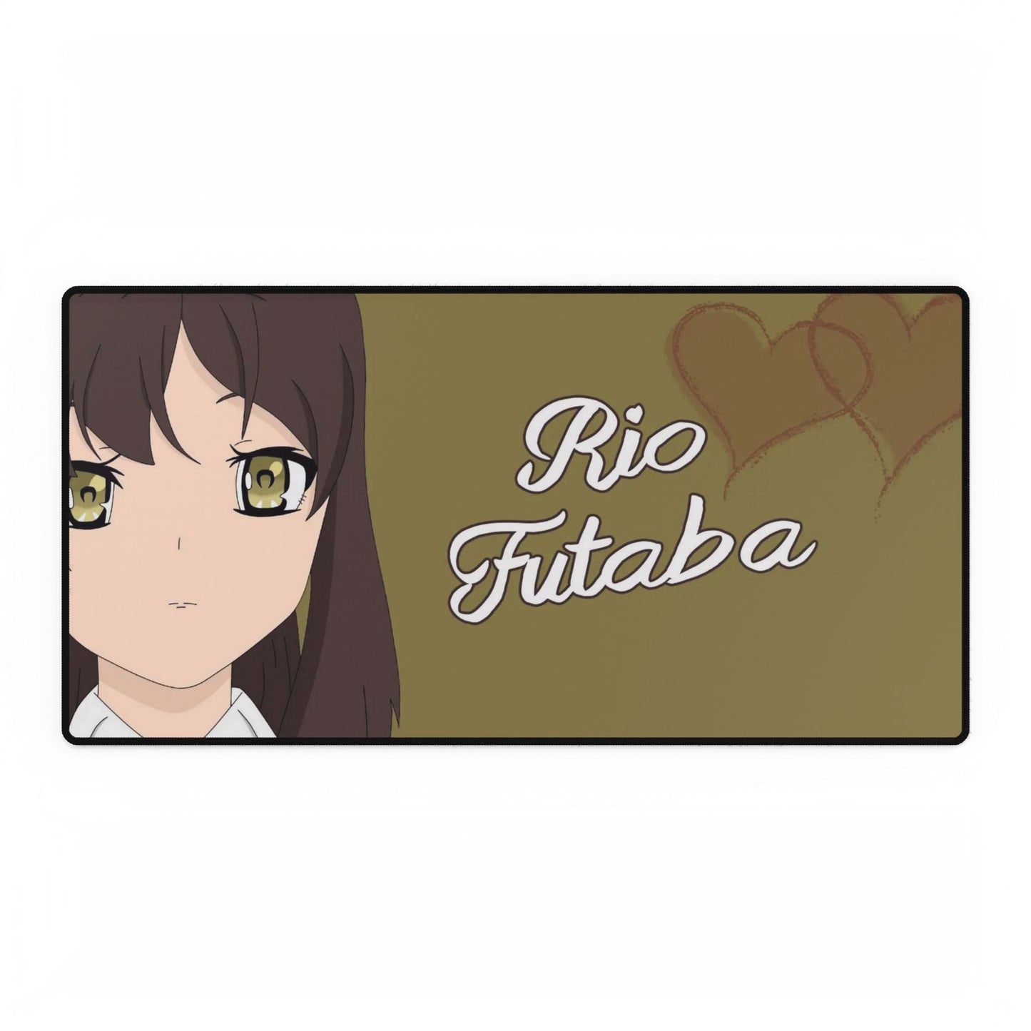 Rascal Does Not Dream Of Bunny Girl Senpai Mouse Pad