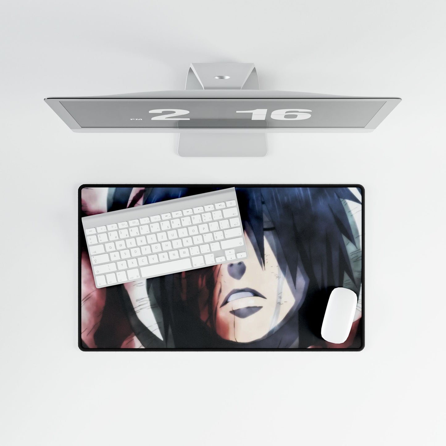 Obito Uchiha Mouse Pad