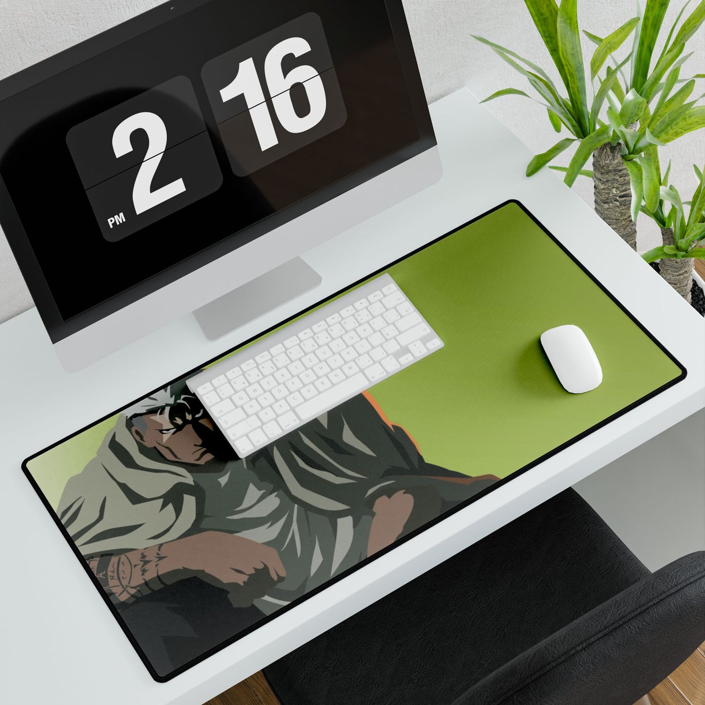 FullMetal Alchemist Mouse Pad