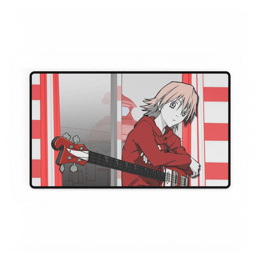 Anime FLCLr Mouse Pad