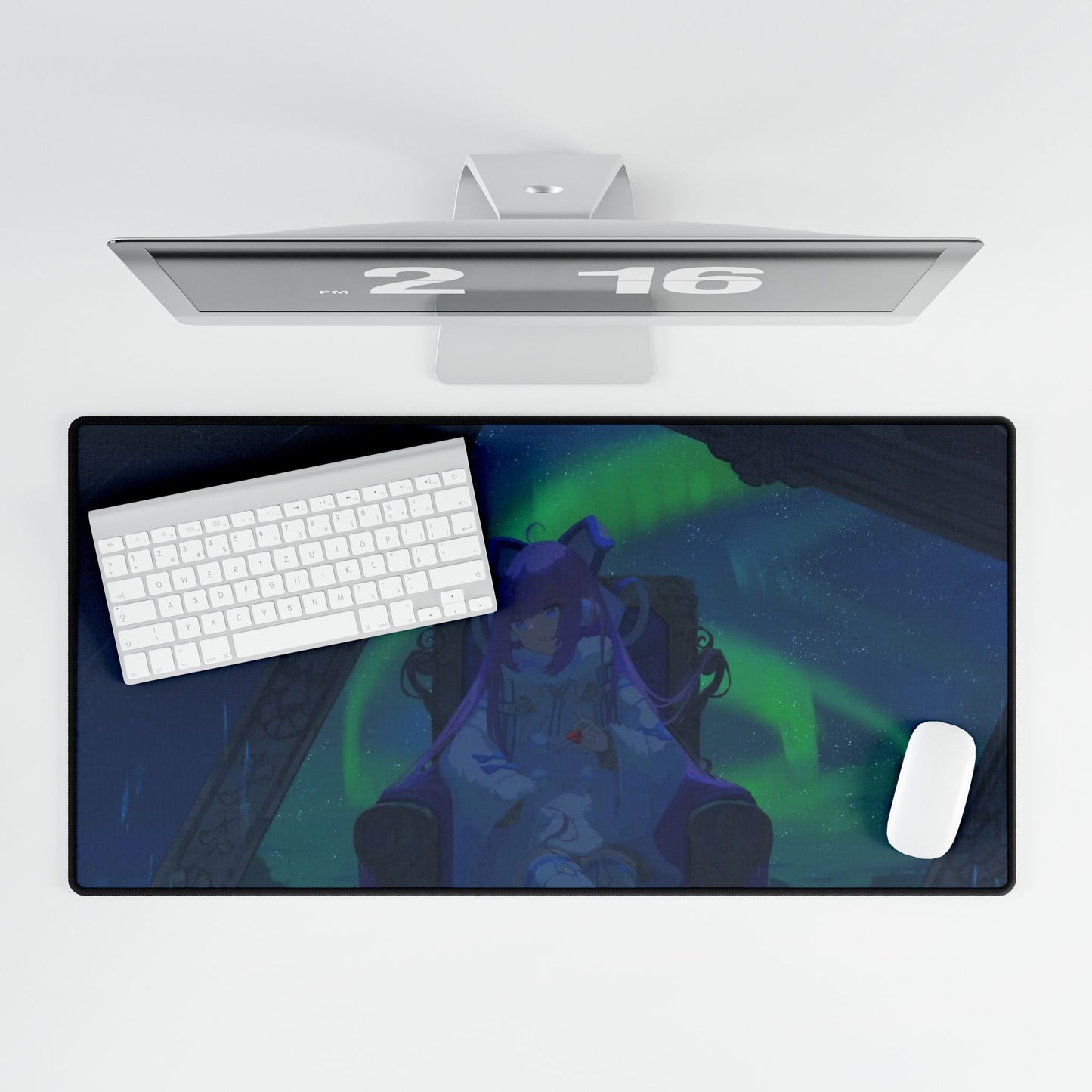 Azur Lane Mouse Pad