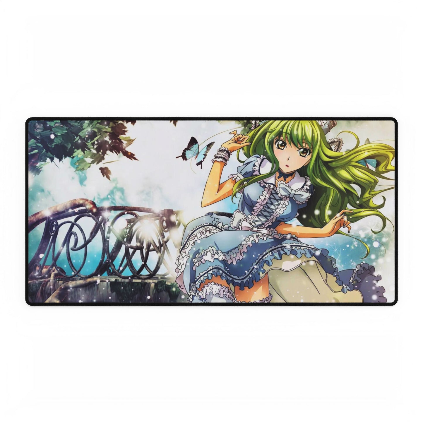 AliC.C.e Mouse Pad
