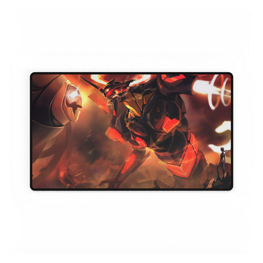 Evangelion: 2.0 You Can (Not) Advance Mouse Pad