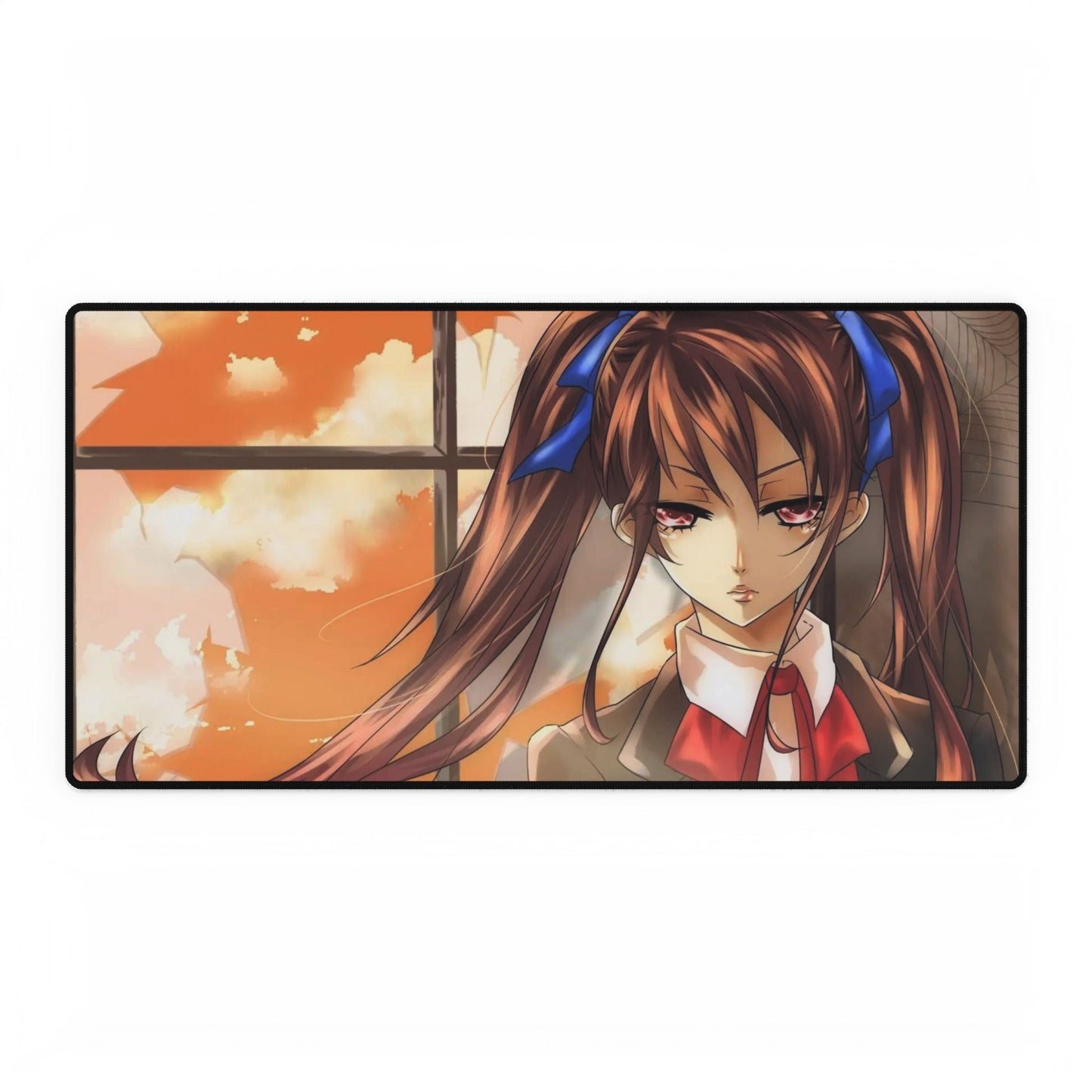 Izumi Akazawa Mouse Pad