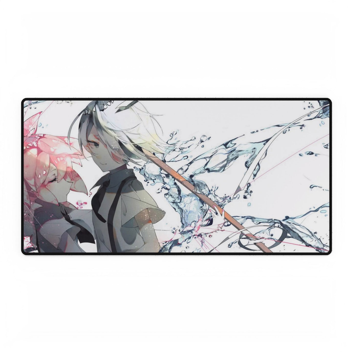 Anime Houseki no Kuni Mouse Pad