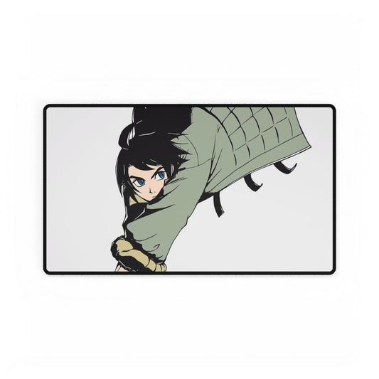 Anime Mobile Suit Gundam: Iron-Blooded Orphans Mouse Pad