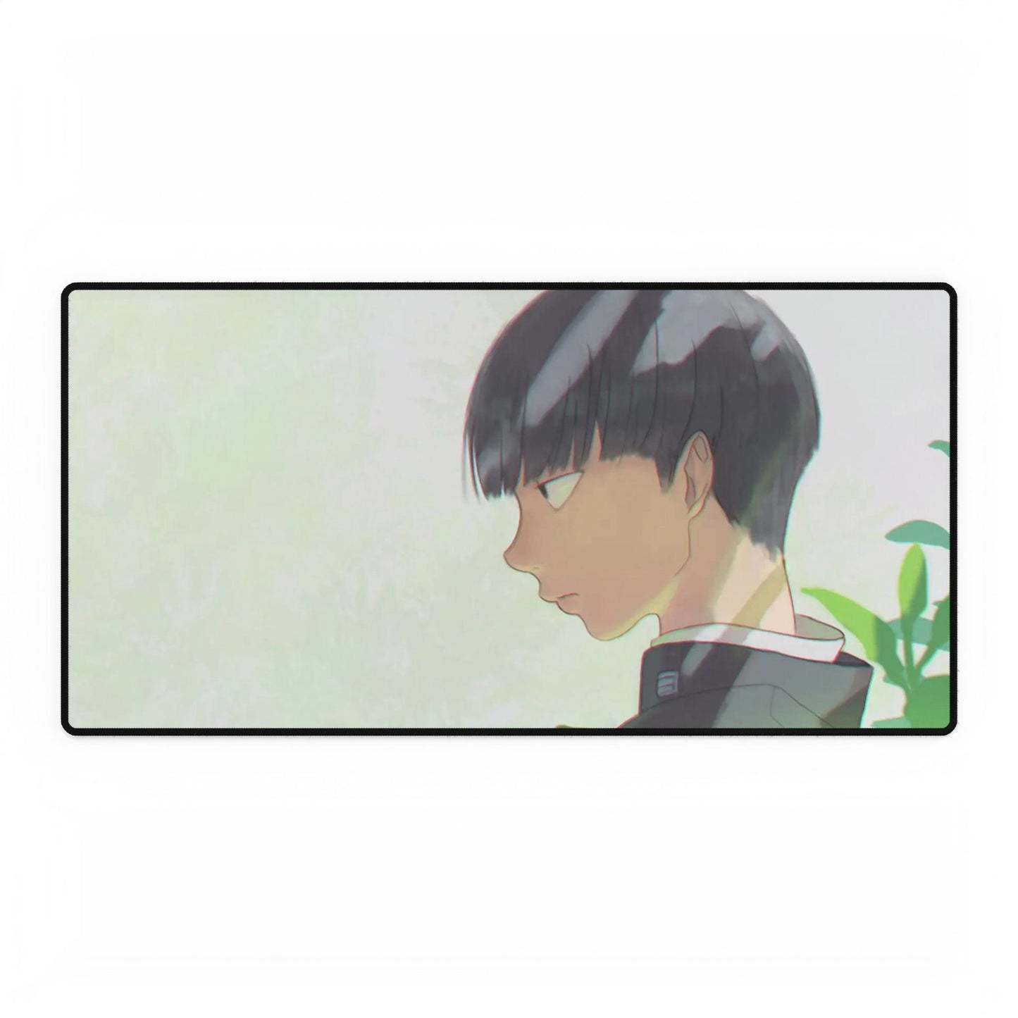 Mob Psycho 100 Shigeo Kageyama Mouse Pad