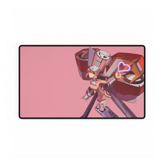 Anime Kill La Kill Mouse Pad