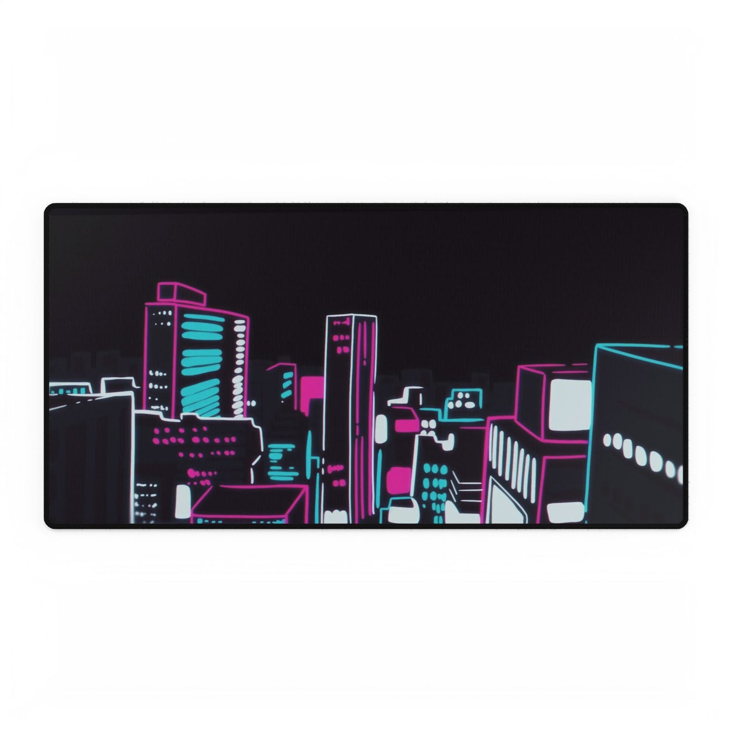 Anime Mob Psycho 100 Mouse Pad