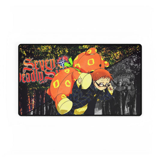 KING NANATSU NO TAIZAI Mouse Pad