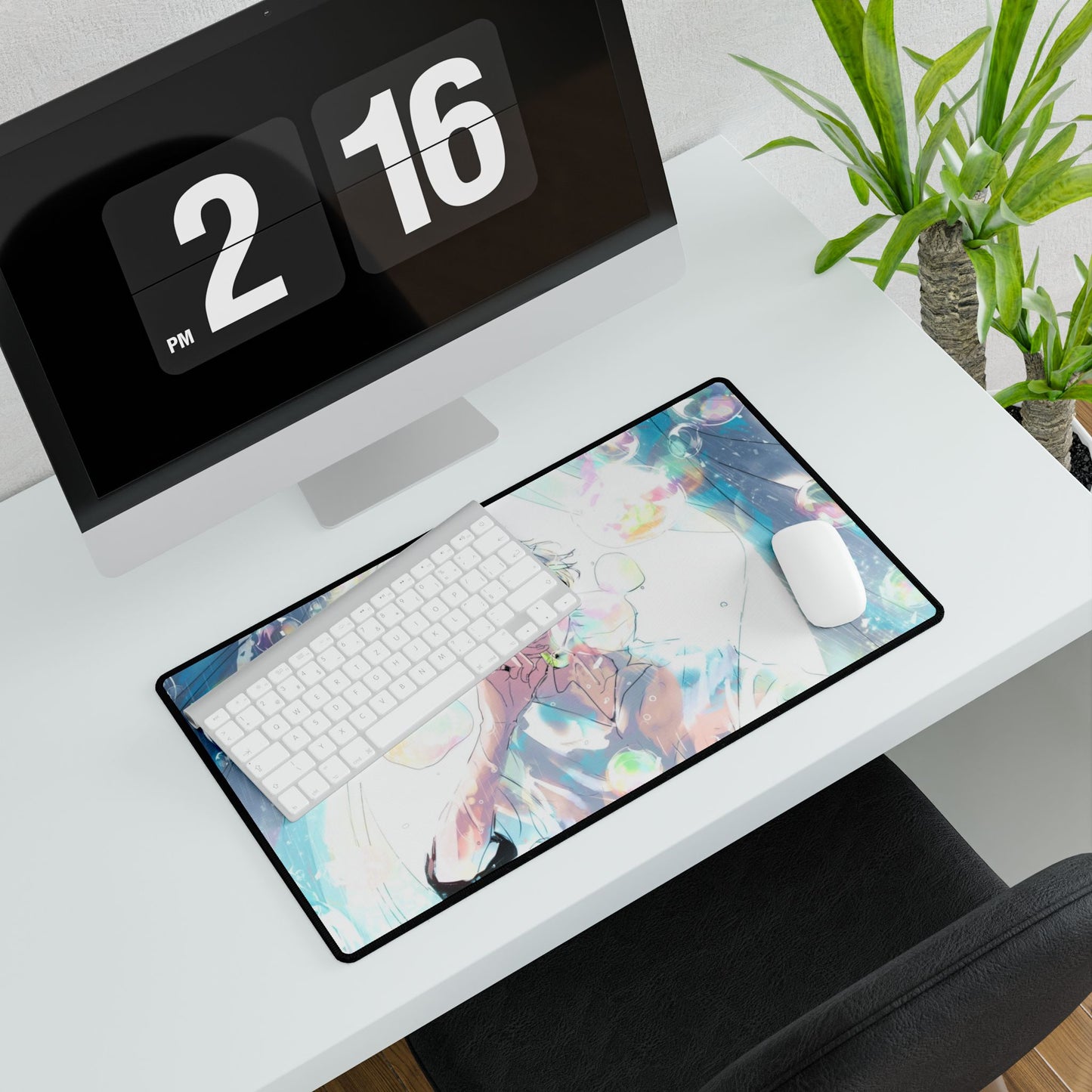 Haikyu!! Mouse Pad