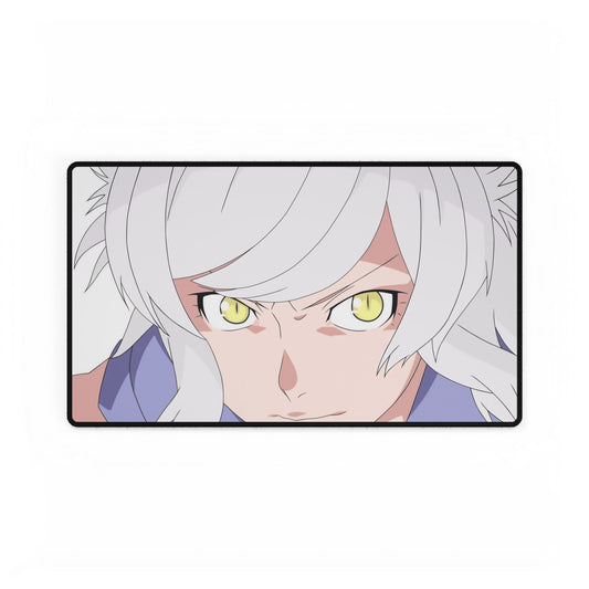 Monogatari (Series) Mouse Pad