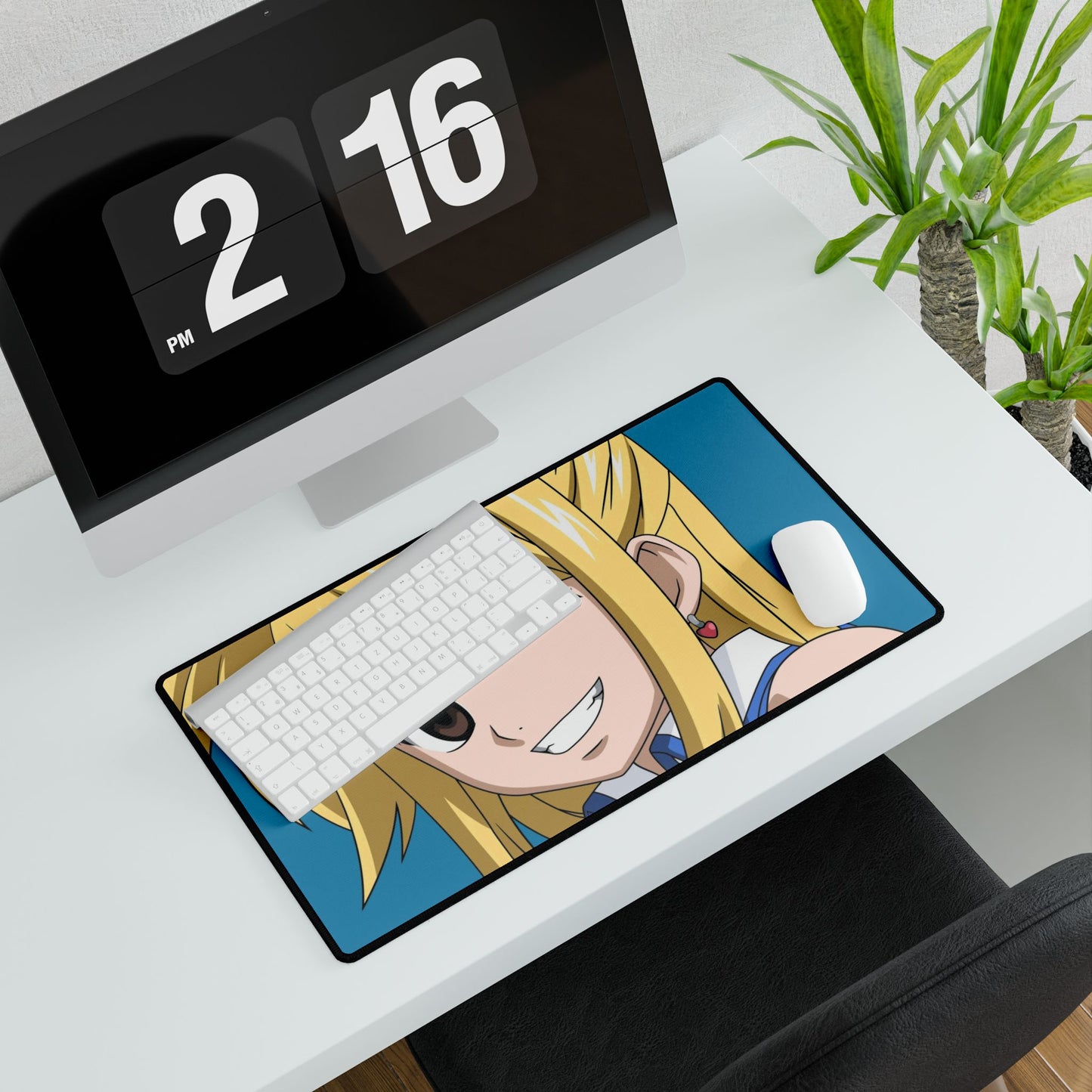 Lucy Mouse Pad
