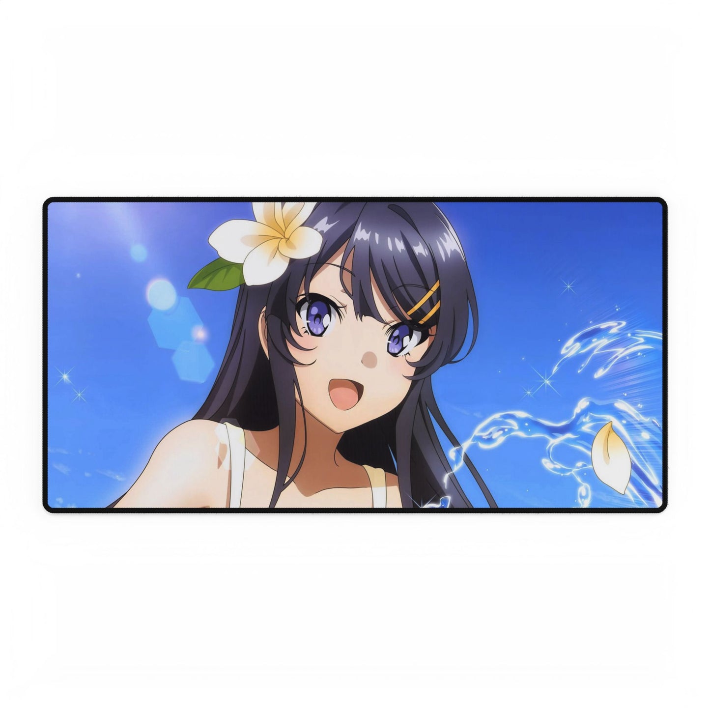 Rascal Does Not Dream Of Bunny Girl Senpai Mouse Pad