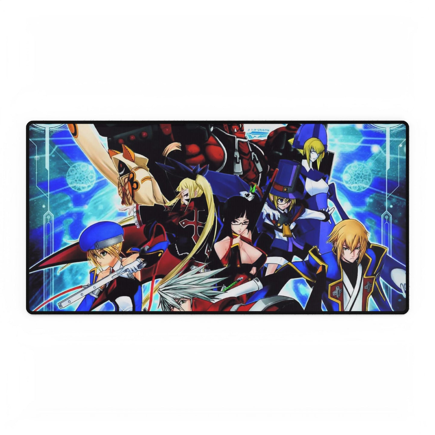 Blazblue Mouse Pad